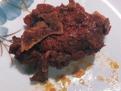 -满兴咱妈烀饼铁锅炖(兰州北街店)