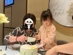 -小厨娘淮扬菜(天印大道店)