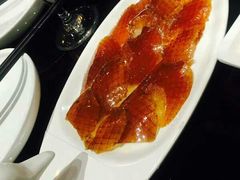 -皇城根北京风味主题餐厅(滨海万达店)
