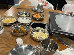 -香猪坊(五道口店)