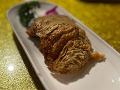 -功德林(南京西路店)