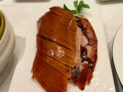 -贝勒爷·酥不腻烤鸭