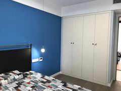 -佰丽爱家全屋定制(汶水店)