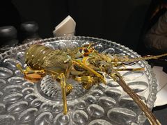 -小火花·干式熟成牛排馆Spark SteakHouse(剑桥郡店)