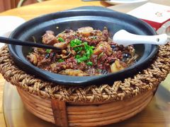 当家肉-金利来酒家(劳动西路店)