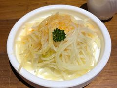 凉拌土豆丝-涌上外婆桥(海宁银泰城店)