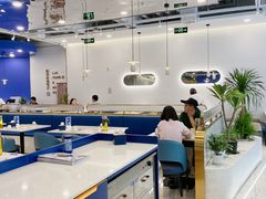 -兰湘子·湘菜小炒(荥阳吾悦广场店)