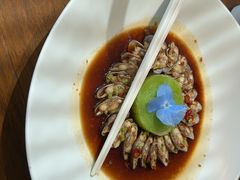 -OCEAN一席海鲜·海景福建菜馆(双子塔店)