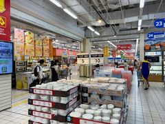 -沃尔玛购物广场(仓山万达店)