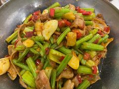 -新新湘菜馆(新中街二条店)
