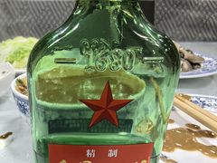 -同城四季爆肚涮羊肉(安华里店)