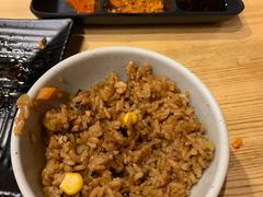 -一井烧肉·活鳗·寿司(望京SOHO店)