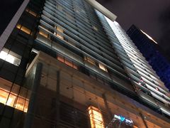 -深圳星河丽思卡尔顿酒店