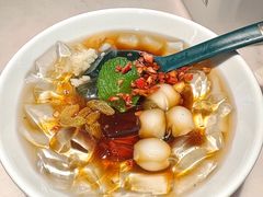 -茅庐毛血旺(烟台大悦城店)