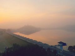 -天目湖山水园