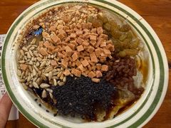 玫瑰冰粉-十梨香
