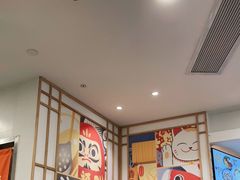 -吉野家(上海美罗城店)