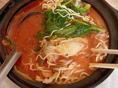 -蜀王砂锅总店