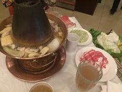 -东来顺饭庄(王府井步行街店)