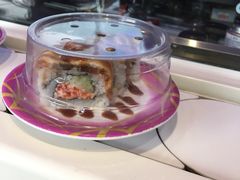 -莲寿司(国兴店)