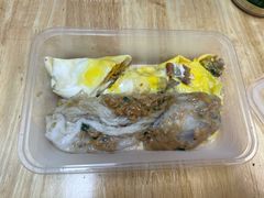 超级蛋肉肠粉-山水肠粉(盐田店)