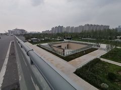 -洛阳龙门站