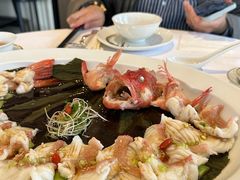 -宝丽轩中餐厅BAOLIXUAN