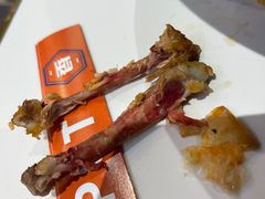 -醉人椒麻辣香锅(上地华联店)
