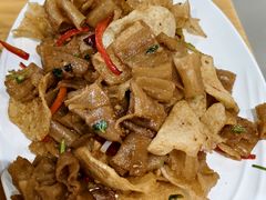 -太原面食店(解放路店)