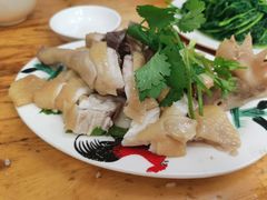 -文昌鸡饭店110号(中山路店)