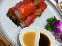 -丰鲤楼•闽南茶楼(仟禧汇店)