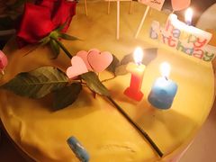 -7cake榴莲千层蛋糕(松江店)