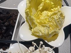 -半天妖烤鱼(方庄店)