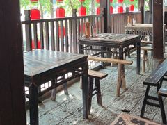 -饭江湖·江湖菜(湖广会馆店)