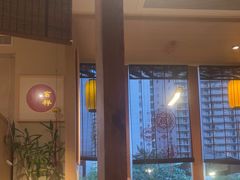 -静颐茶馆·素食(龙华店)