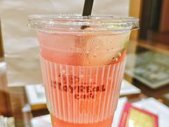 -StayReal Cafe(长宁来福士广场东八区店)