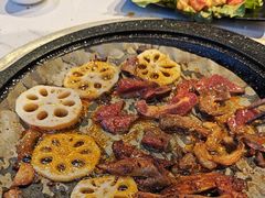 -牛得很·鲜牦牛肉烧烤·牛羊肉菌汤锅(康定店)