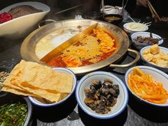 -九鼎轩脆毛肚火锅(南京东路店)