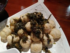 -盛天毛血旺非遗美食(观音桥店)