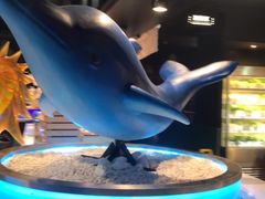 -V-ONE西雅图海鲜自助餐厅(仓山万达广场店)