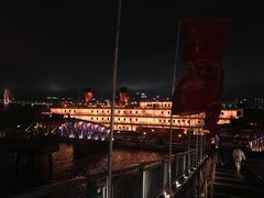 -武汉知音号