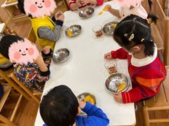 -乐融婴幼儿成长中心(四季青校区)