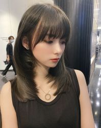点击看大图 -那茉 Hair Salon