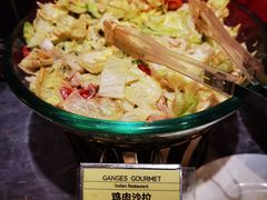 -恒河传奇印度餐厅GANGES