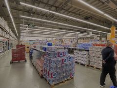 店内环境-麦德龙(郑东店)