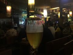 -Helens海伦司小酒馆(坡子街店)