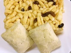 -祥禾饽饽铺·中式糕点(天津河东美福园店)