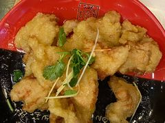-京滨饭店·餐厅(阜外大街店)