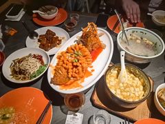 -小厨娘金榜题名(夫子庙秦淮河店)