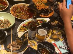 -嘎嘎鸭脑壳(金沙店)